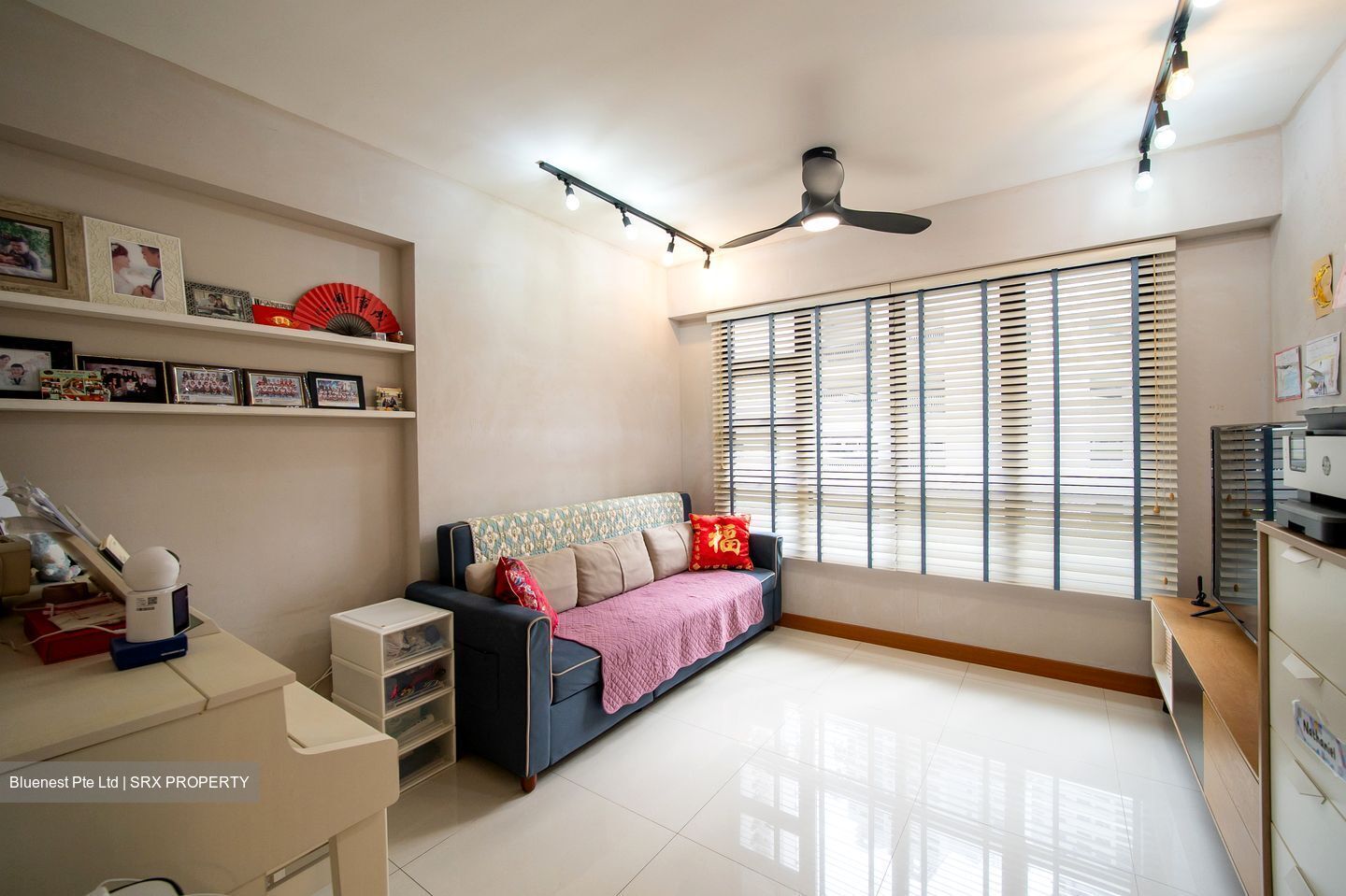 Blk 29 Ghim Moh Edge (Queenstown), HDB 4 Rooms #581801831